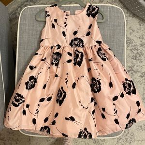 Girls tulle dress